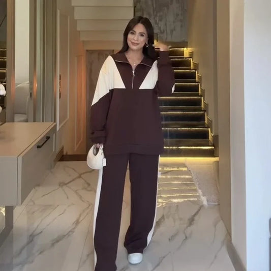 Curo Winter Cords Set