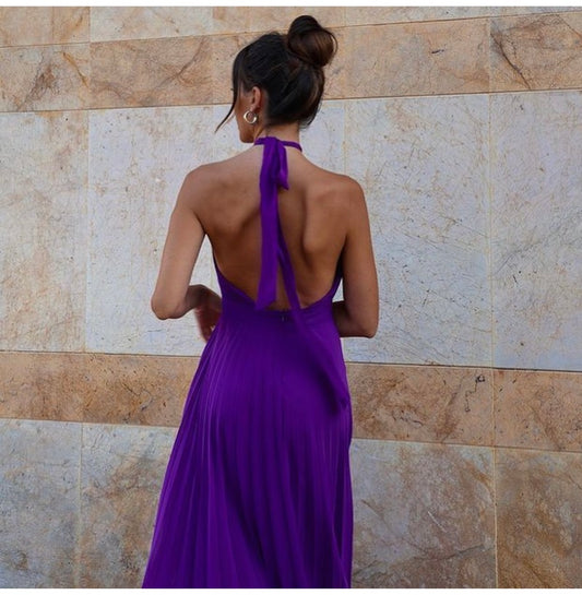 Moira Summer Dress