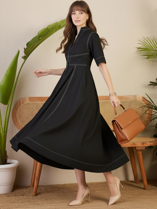 Boss Bella Dress