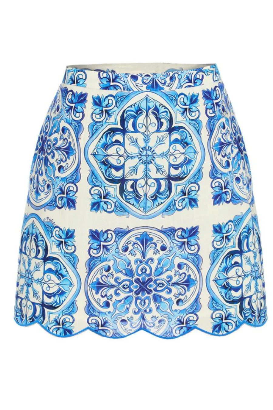Amalfi Resort Set