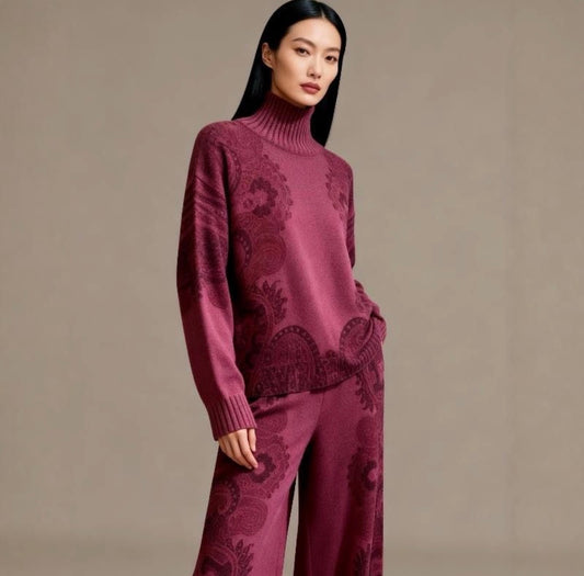 Diara Luxe Cords Set