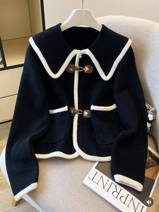 Aria Edge Jacket