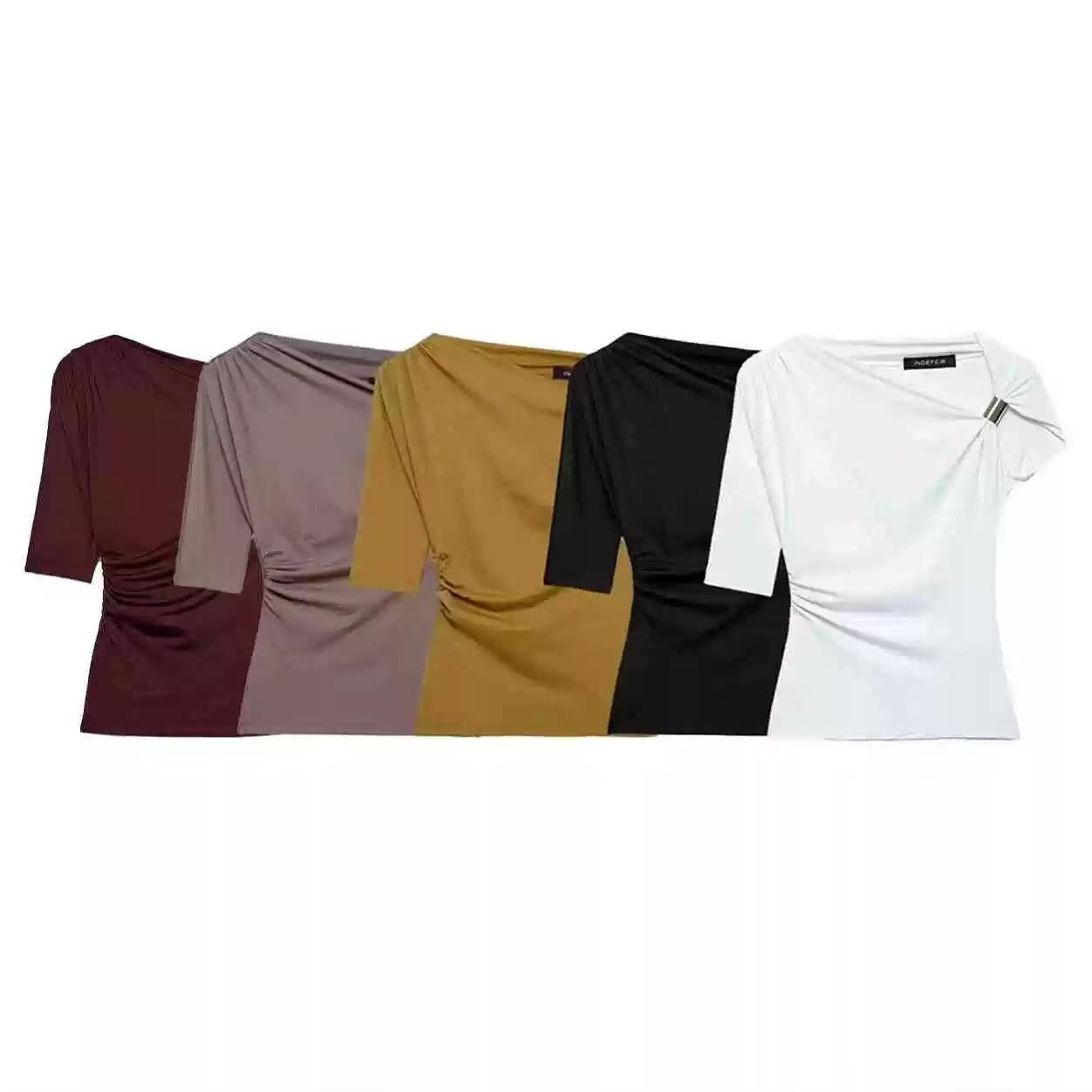 Kia knot Top
