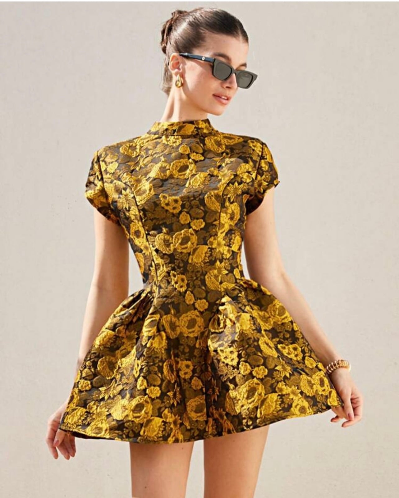 Jucca Luxe Dress