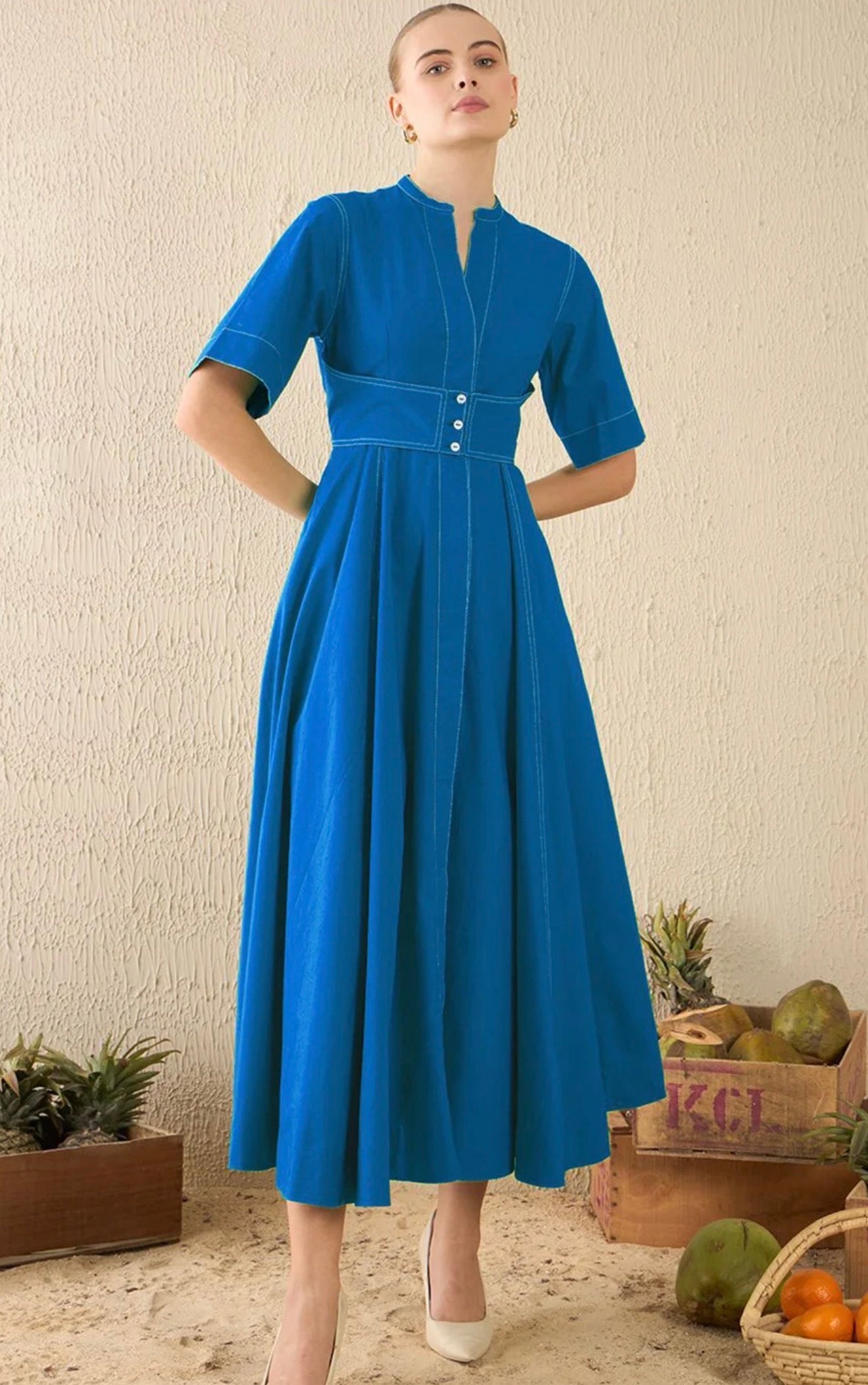 Boss Bella Dress