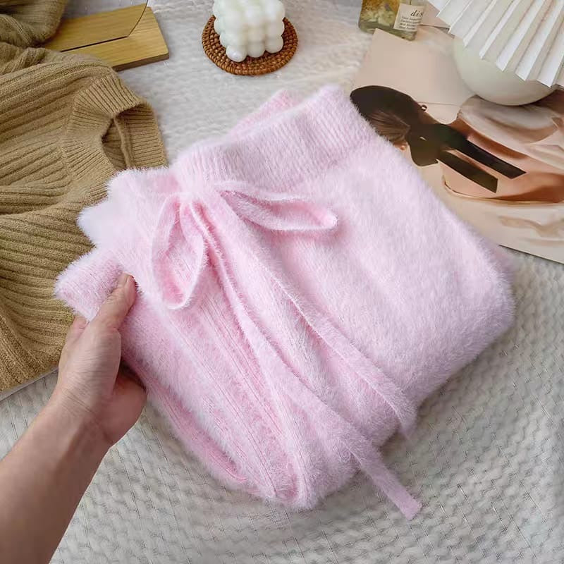 Soft Woollen Bottoms