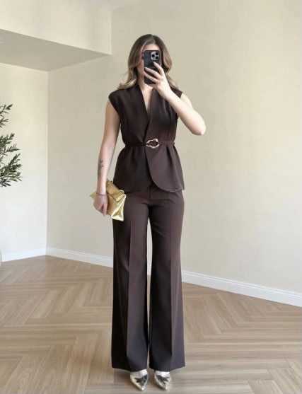 Viva Luxe Cordset