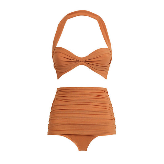 Duna Three Pc Swimwear Set