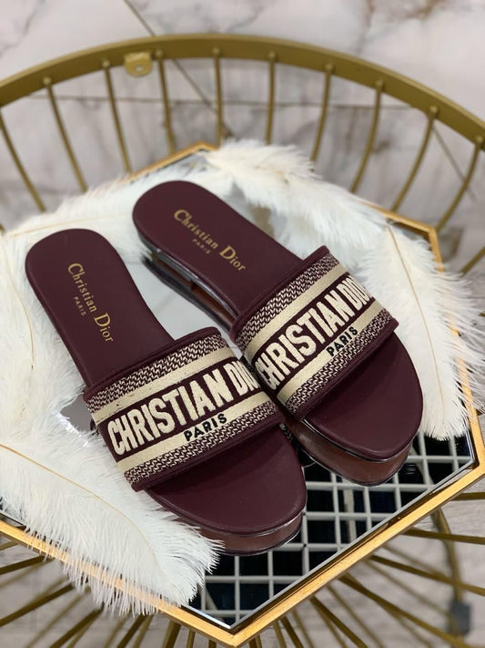 Christiann dior