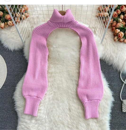 Arm warmer