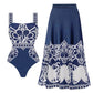 Oceanica Grace Two Piece Set