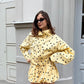 Limoncello Dot Set
