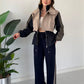 The Aria Luxe Cordset