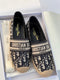 Christiann Dior Espadrilles