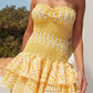 Zalia Luxe Dress