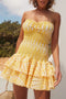 Zalia Luxe Dress