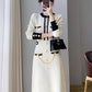 Solay Knitted Dress