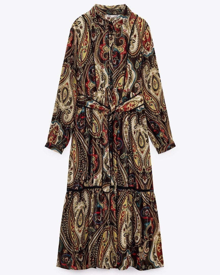 Julia Dress