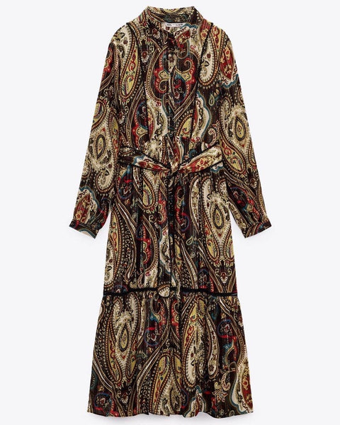 Julia Dress