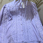 Rafia Lace Top