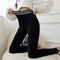 Fleece Warm Legging