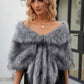 Fur Wraps
