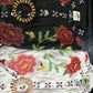 Aira Embriodery Dress