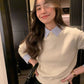 Alice Knit Pullover