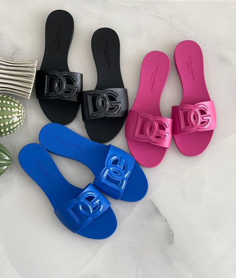 Dolcee gabbana Slides