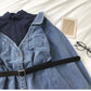 Nadia Shirt Dress