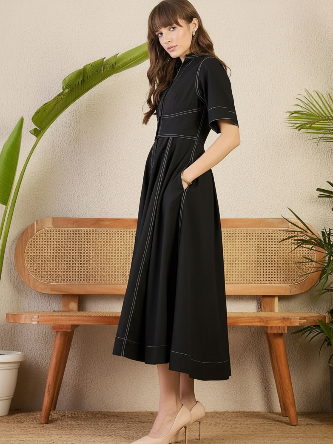 Boss Bella Dress