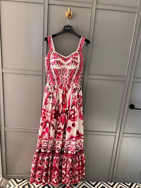 Ayla Maxi Dress