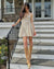 Golden Hour Charm Dress