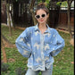 Bow Shirt