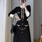 Solay Knitted Dress