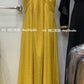 Shia Crystal Luxe Maxi Dress
