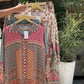 Mehfil - e-rang  Cords set