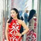 Rosh Floral Maxi Dress