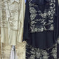 Floral Noir Cords Set