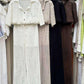 Coastal Breeze Crochet Co-ords