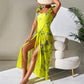 Rania Ruffled Swimsuit