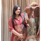 Kiki Pure Silk Summer Shirts