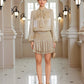 The Elara Flow Dress