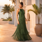 Avenya Fringe Dress