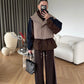 The Aria Luxe Cordset
