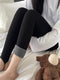 Fleece Warm Legging