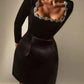 Roseyln Luxe Party Dress