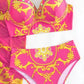 Liona Bikini With Sarong