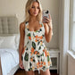 Bella Fruta Dress