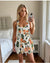Bella Fruta Dress